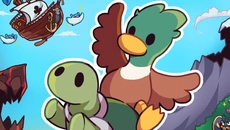 Windswept - дата выхода для PC