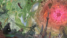 Let It Die: Inferno - дата выхода для PC