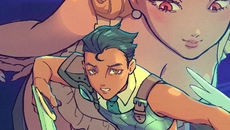 Angeline Era - дата выхода для PC