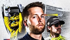 NASCAR 25 - дата выхода для PC