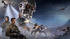 Terminator: Dark Fate - Defiance: Evolution - дата выхода для PC