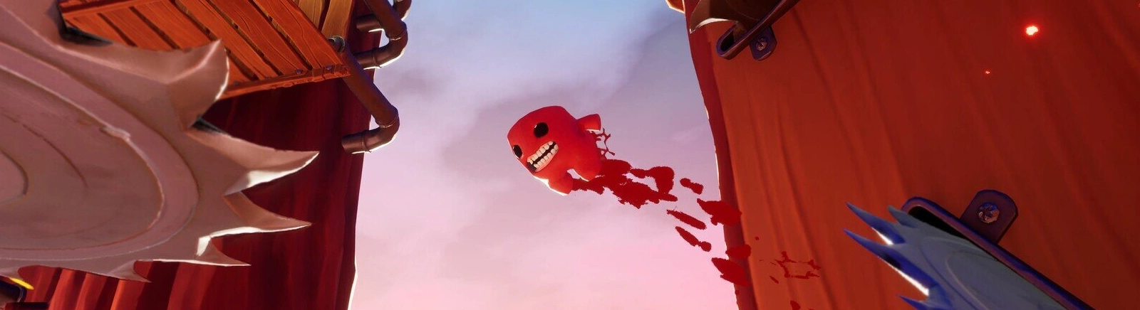 Super Meat Boy 3D — системные требования и проверка ПК: минимальные и рекомендуемые требования игры