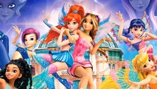 Winx Club: The Magic is Back - дата выхода для Nintendo Switch