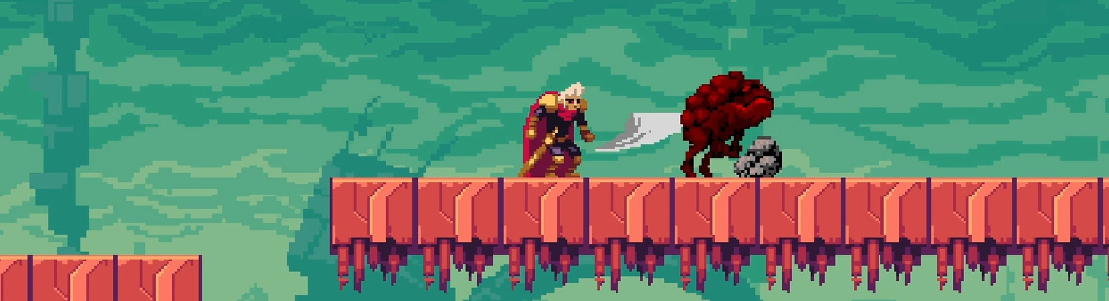 Смешанные отзывы о Knight Brawler — 0 мнений