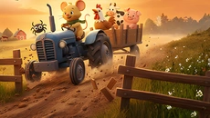 Until the Fields: Farmageddon - дата выхода для PC