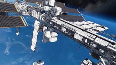 Mission: ISS - дата выхода для PC