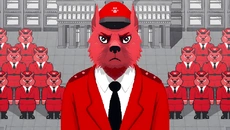 Собакистан - дата выхода для Mac