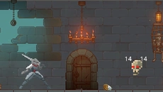 Monster Looter - дата выхода для Linux