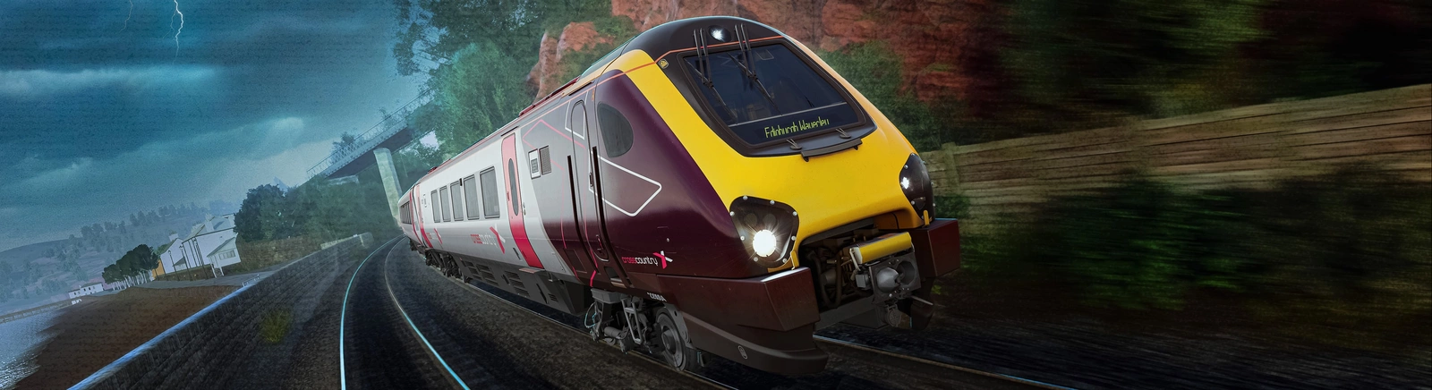 Лучшие игры для Xbox One, похожие на Train Sim World 6