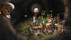 Dawnmaker - дата выхода для Linux