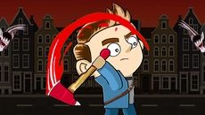 Tag! You're Dead - дата выхода для PC