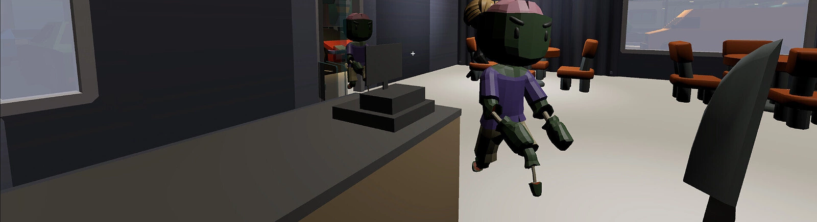 Скриншоты Guac &amp; Load - всего 5 картинок из игры