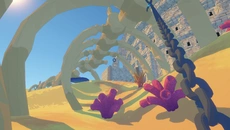 Skybound - дата выхода для PC