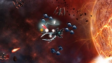 Space Aces - дата выхода для PC