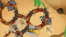 Hivefront TD - дата выхода для PC