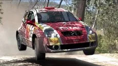 DiRT - дата выхода для PlayStation 3