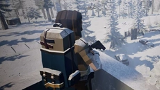 Escape from Duckov похожа на Escape from Duckov