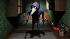 Rat's Lair - дата выхода для PC