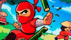 Shinobi Saga - дата выхода