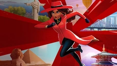 Carmen Sandiego - дата выхода для Android
