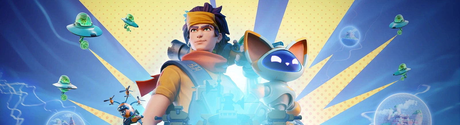 Дата выхода Chip 'n Clawz vs. The Brainioids в разных странах мира