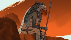 Orken - дата выхода для Mac