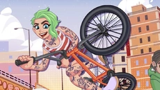 Streetdog BMX - дата выхода