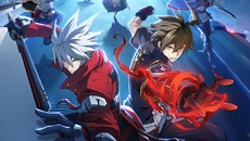 BlazBlue Entropy Effect X - дата выхода для Nintendo Switch 2