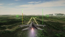 Solo Flight (2024) - дата выхода для Mac