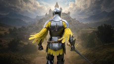 Knight's Path - дата выхода для PC