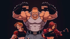 Fighting Force Collection - дата выхода для PlayStation 4