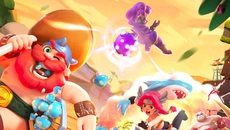 BarbarQ 2 - дата выхода для Android