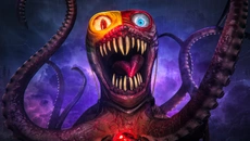 Inky Blinky Bob - дата выхода