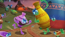 Kiln - дата выхода для PlayStation 5