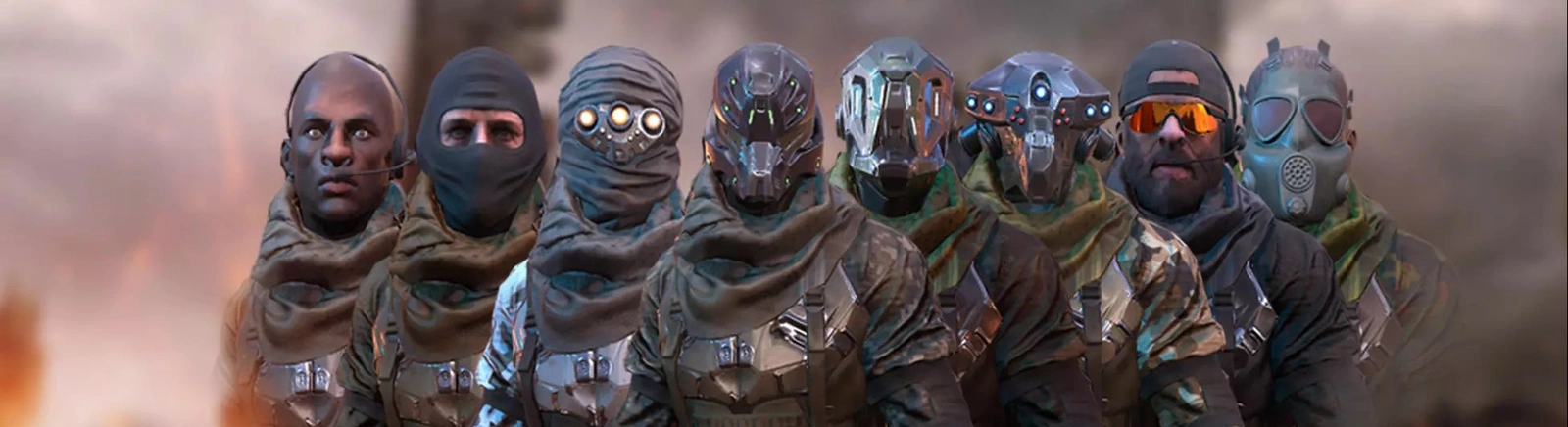 Скриншоты Deadzone Blackout - всего 21 картинка из игры