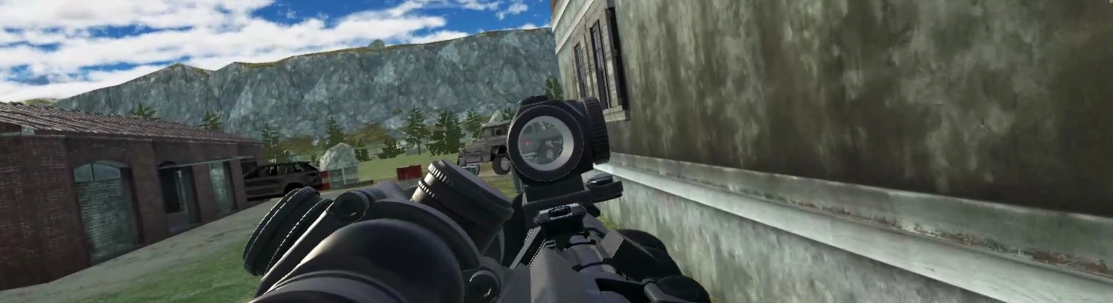 Скриншоты The Last Operator - всего 10 картинок из игры