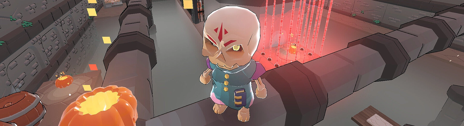 Скриншоты Tokë 3 - всего 5 картинок из игры