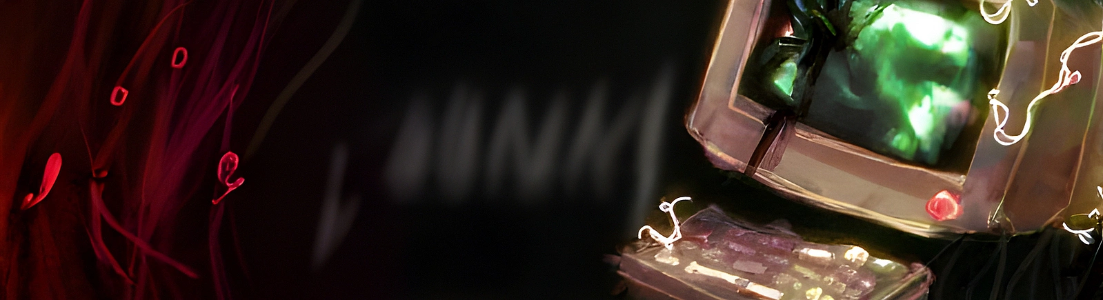 Скриншоты Terminal Lucidity - всего 7 картинок из игры