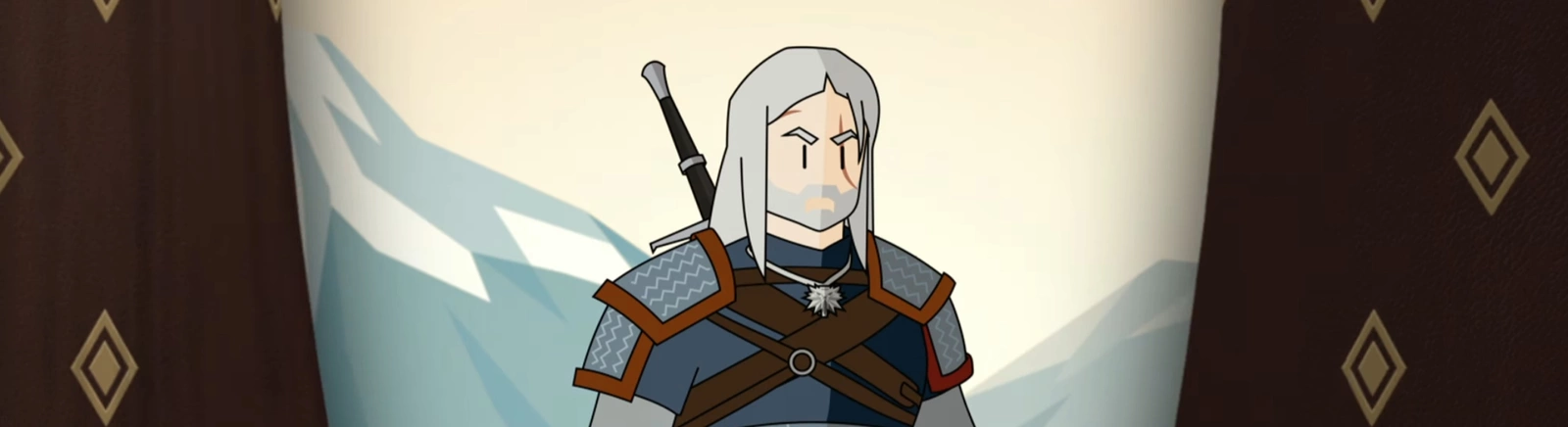 Скриншоты Reigns: The Witcher - всего 11 картинок из игры