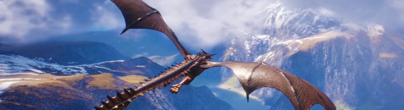 Скриншоты Dragontwin - всего 3 картинки из игры