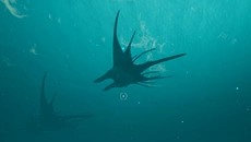 Subnautica 2 похожа на Subnautica 2