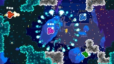 Astro Party EX - дата выхода