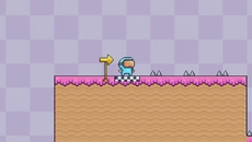 Melon Man - дата выхода