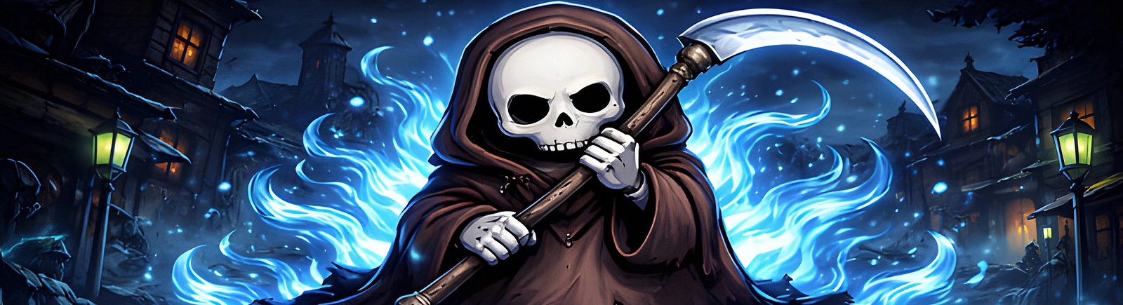 Скриншоты NightReaper2 - всего 8 картинок из игры