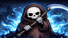 NightReaper2 - дата выхода