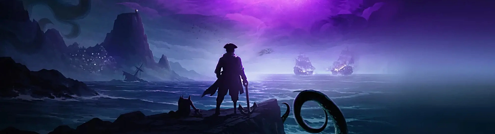 Цитаты из Pirates: Rogue's Fortune