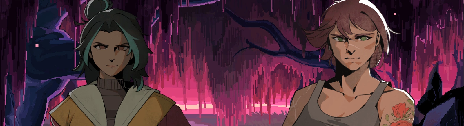 Скриншоты Wastelanders - всего 7 картинок из игры