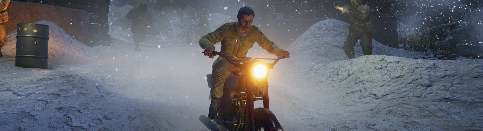 Арт ATOM RPG 2 - всего 1 арт из игры