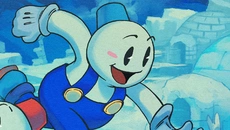 Snow Bros Classic Collection - дата выхода для PlayStation 5