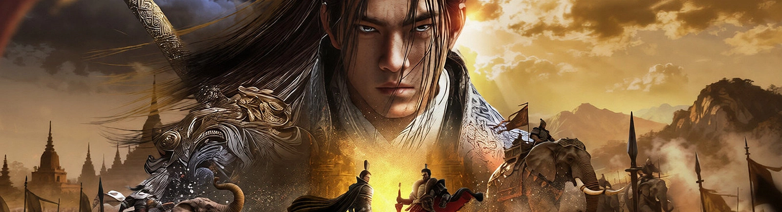 Скриншоты Three Kingdoms: World Conquest - всего 8 картинок из игры